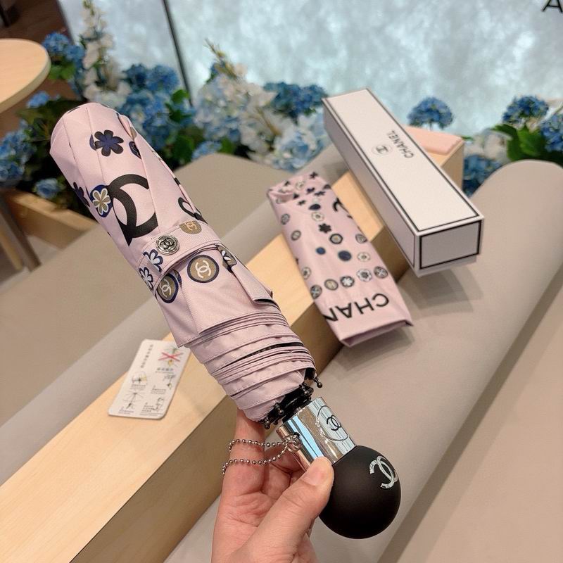 Chanel umbrella (1667)