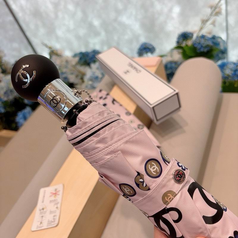 Chanel umbrella (1668)