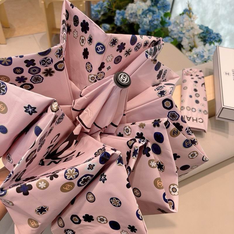 Chanel umbrella (1669)