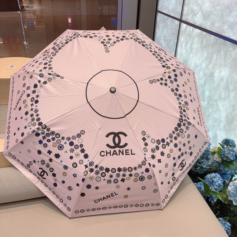 Chanel umbrella (1672)