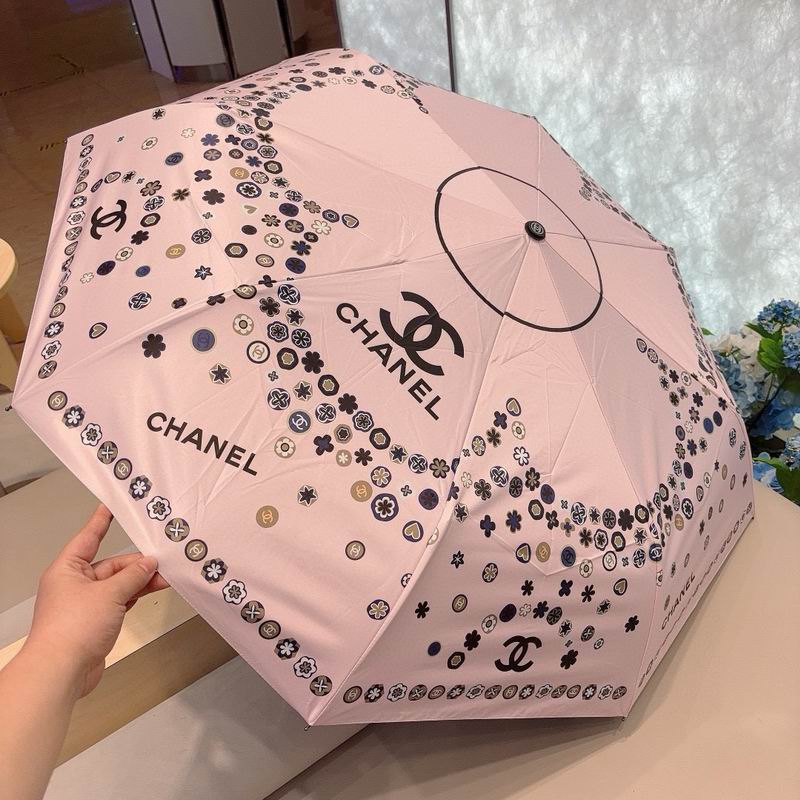 Chanel umbrella (1673)