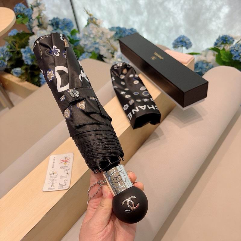 Chanel umbrella (1676)