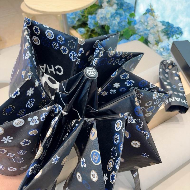 Chanel umbrella (1677)