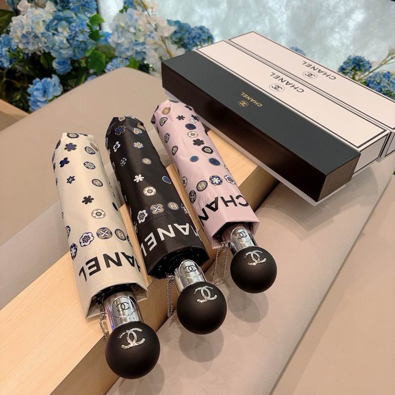 Chanel umbrella (1680)