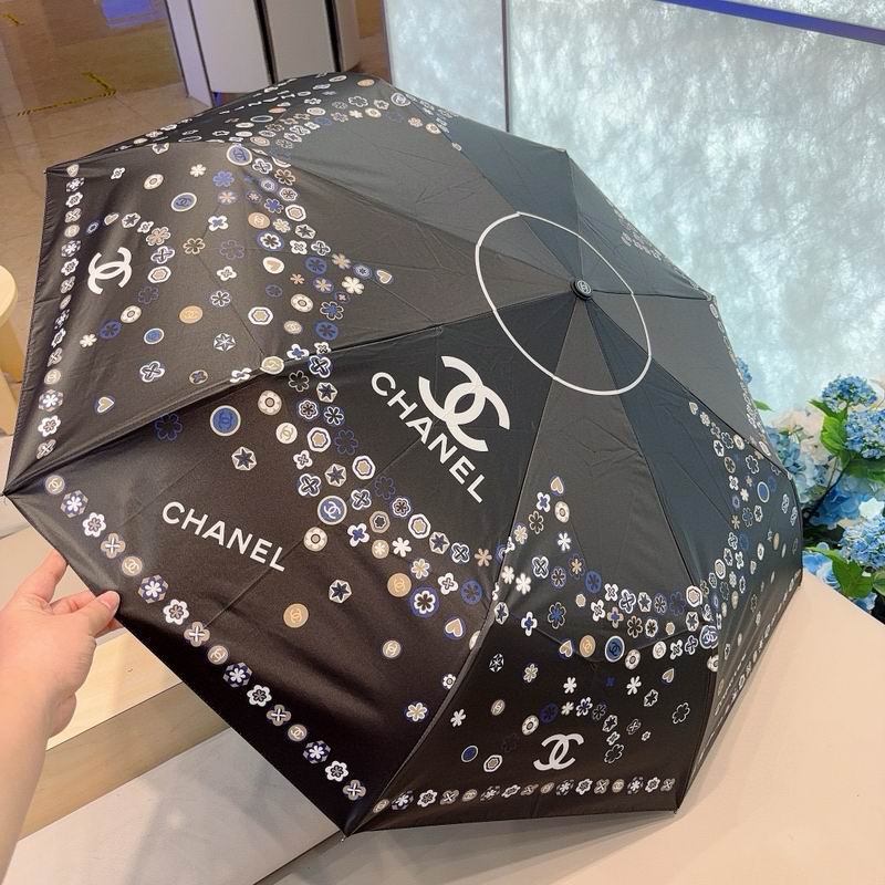 Chanel umbrella (1682)