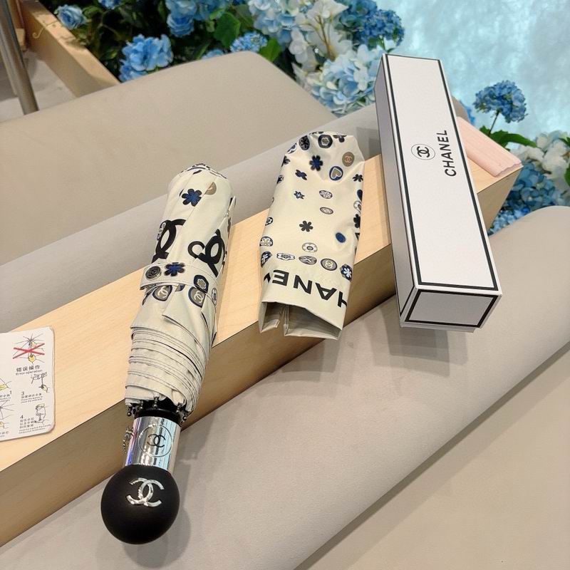 Chanel umbrella (1683)