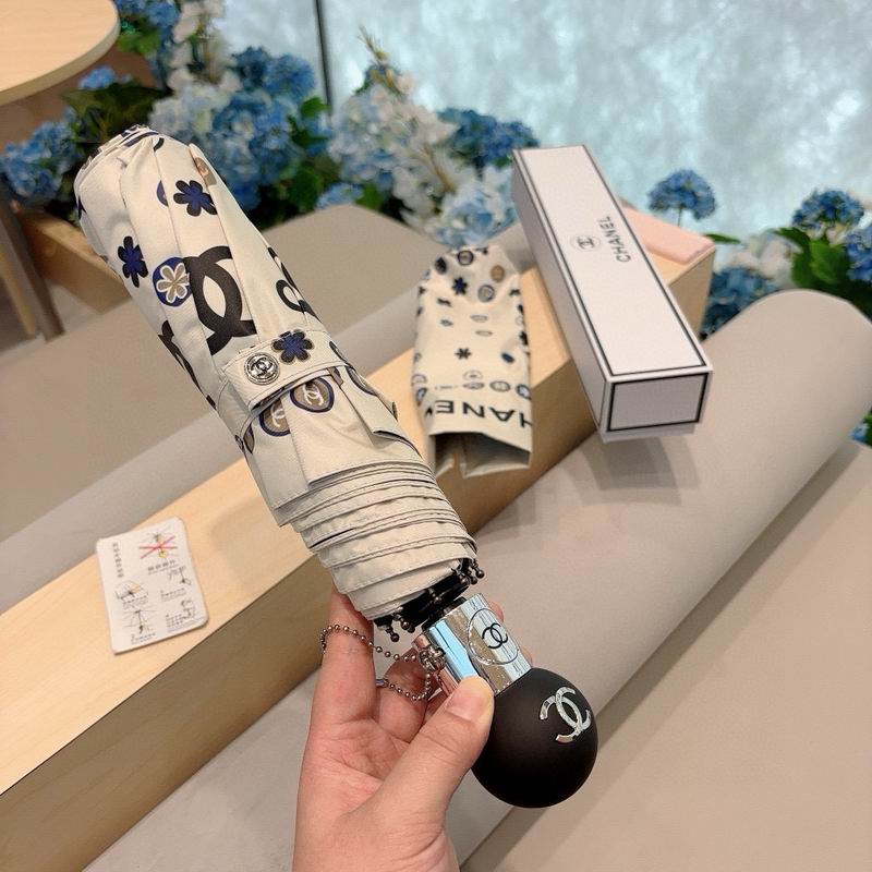 Chanel umbrella (1684)