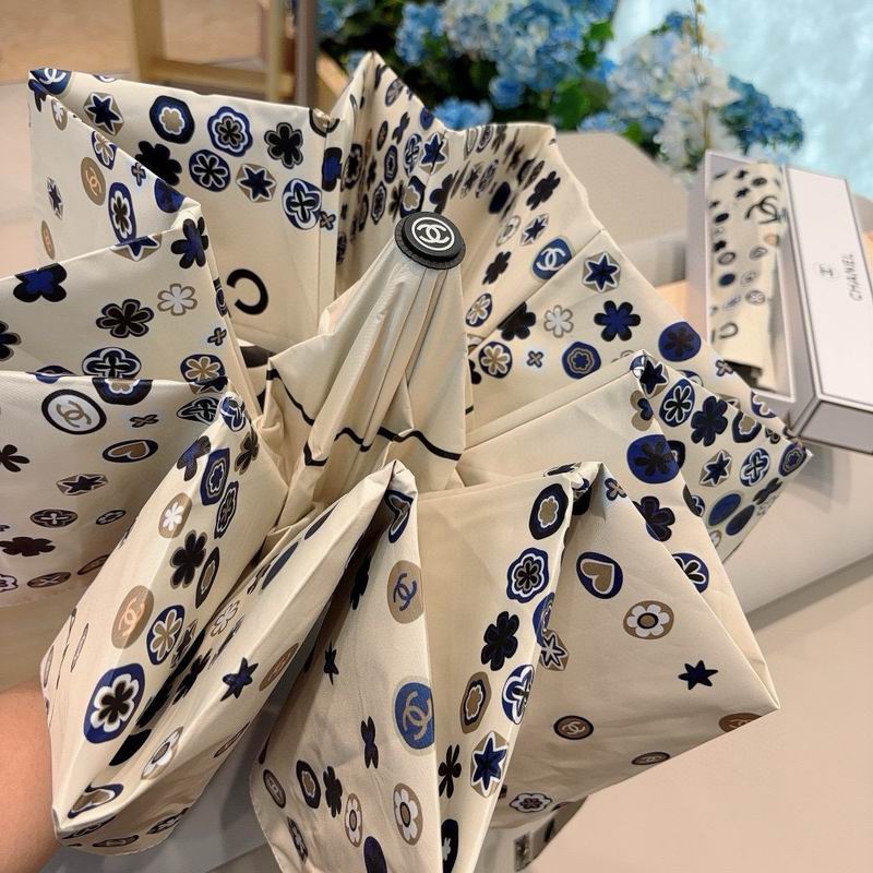 Chanel umbrella (1686)