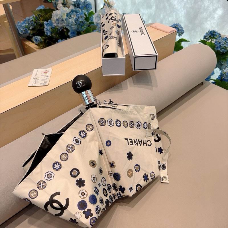 Chanel umbrella (1687)