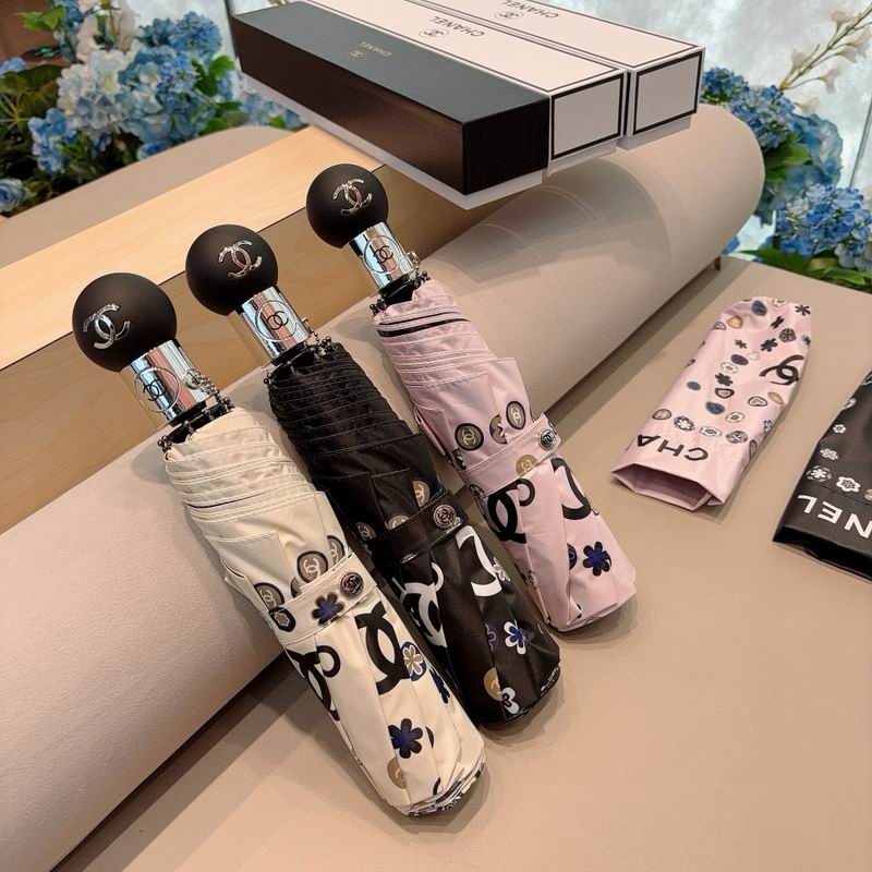 Chanel umbrella (1689)