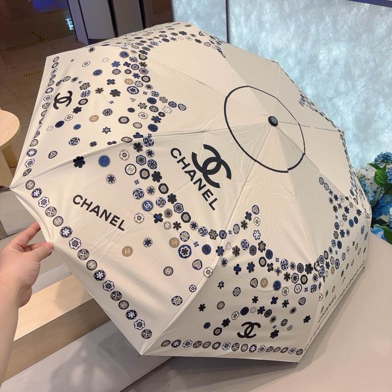 Chanel umbrella (1691)