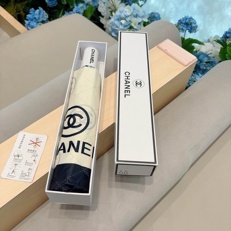 Chanel umbrella (1692)