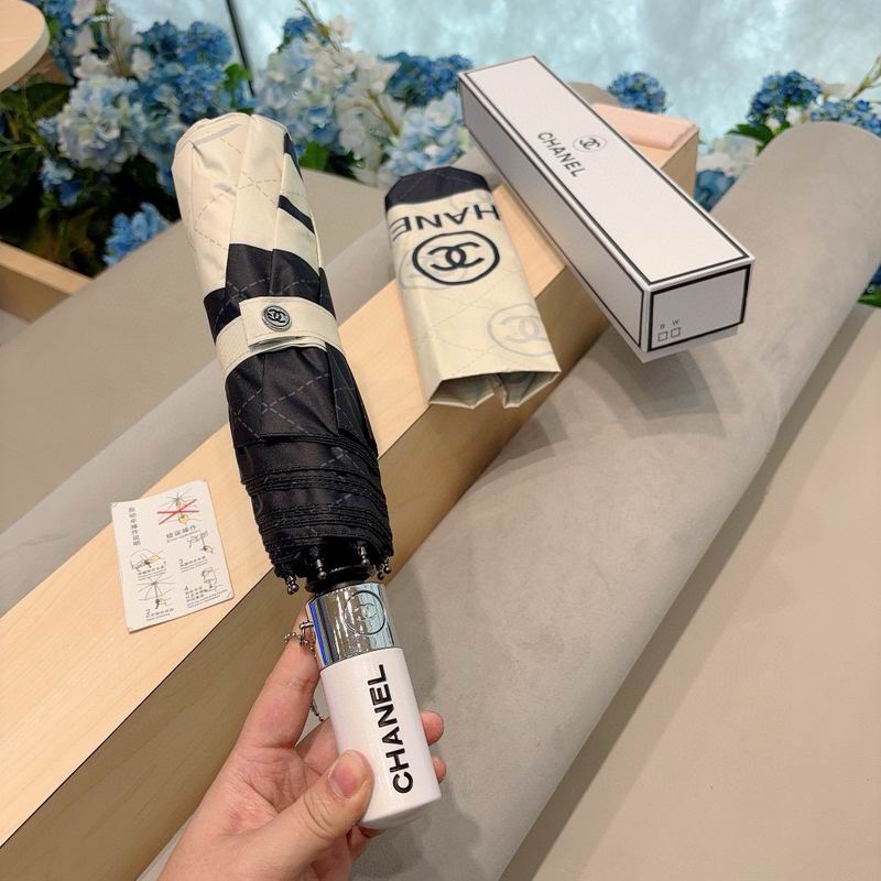 Chanel umbrella (1694)