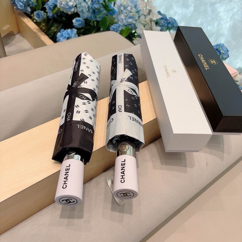 Chanel umbrella (1702)