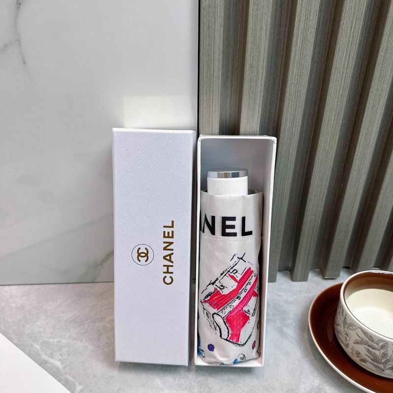 Chanel umbrella (180)