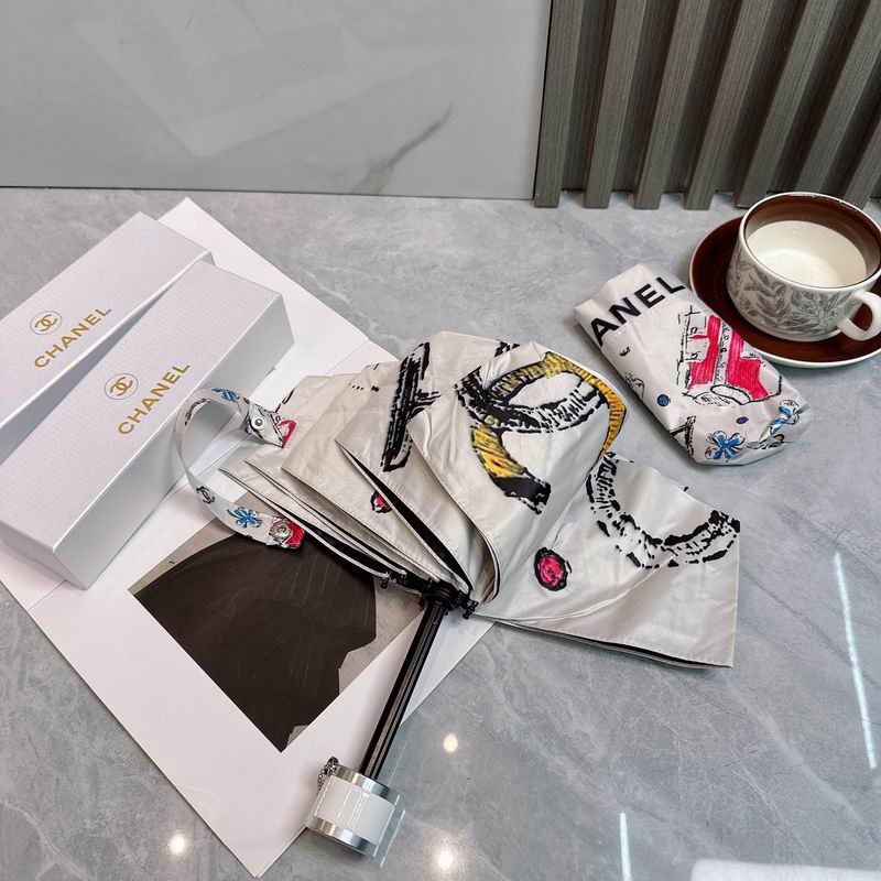 Chanel umbrella (182)