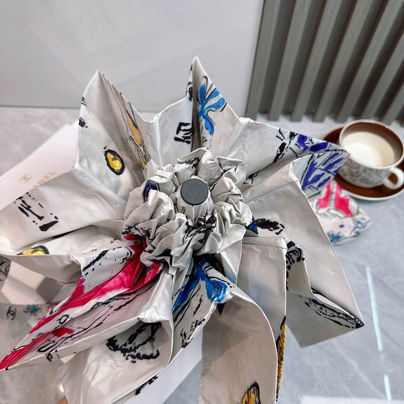 Chanel umbrella (183)