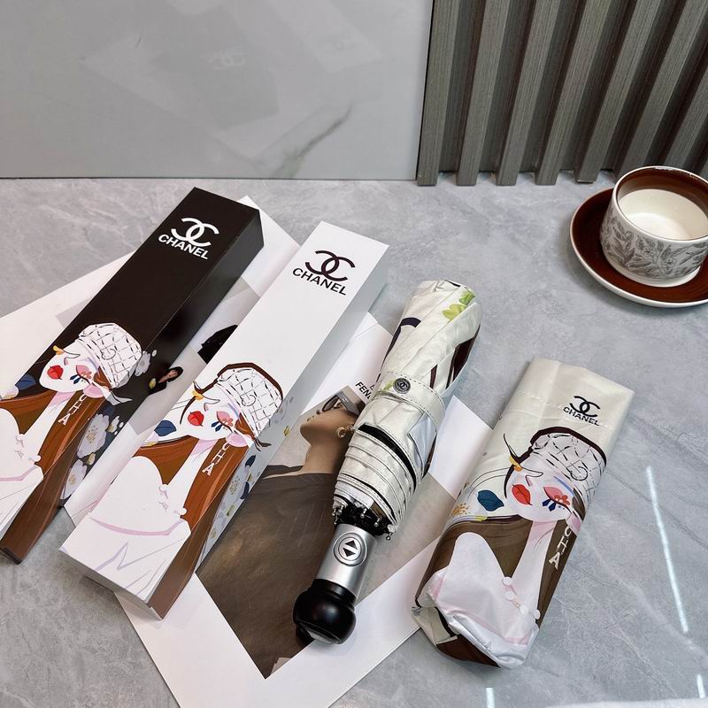 Chanel umbrella (198)