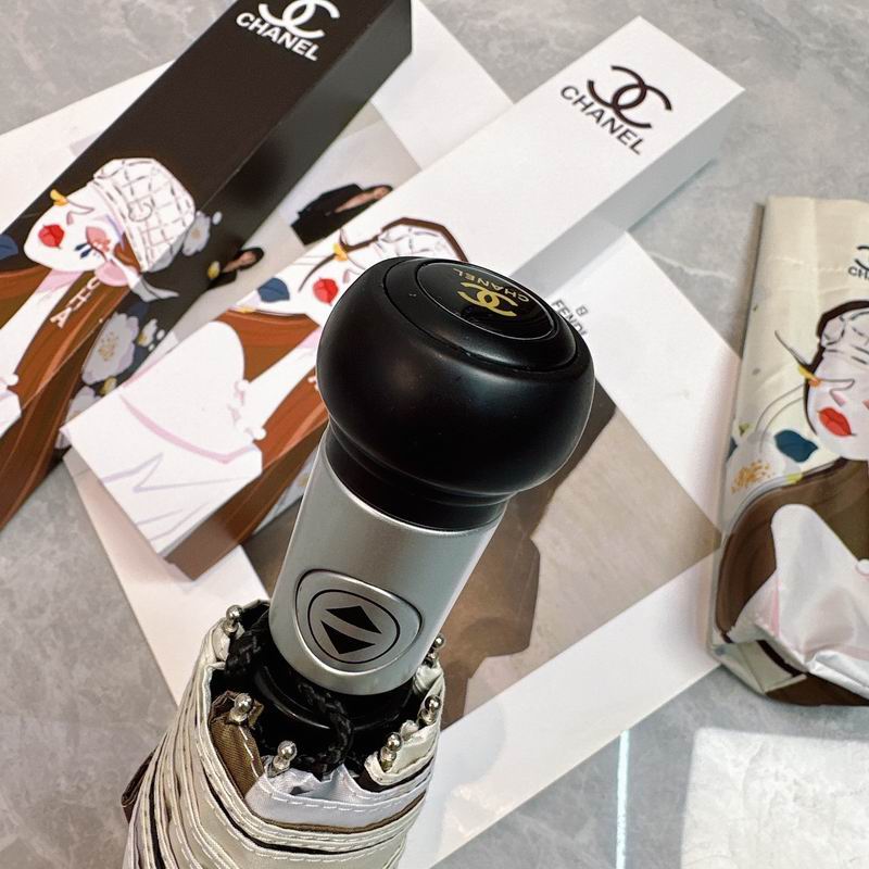 Chanel umbrella (199)