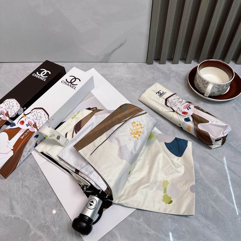 Chanel umbrella (200)