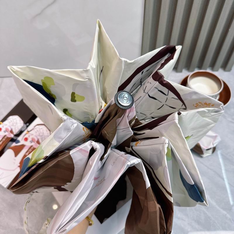 Chanel umbrella (201)