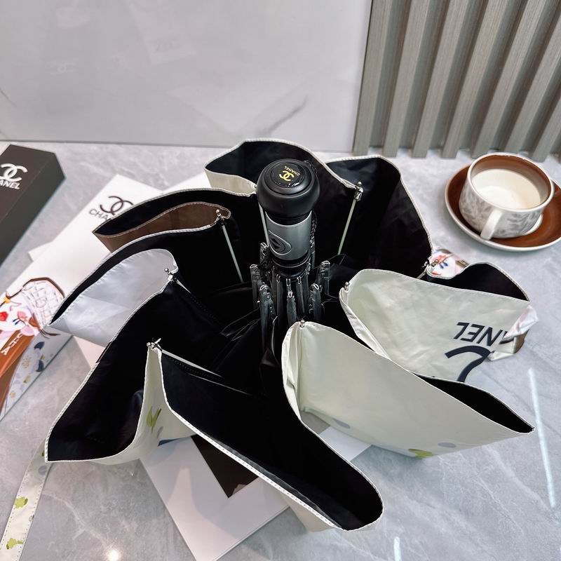 Chanel umbrella (202)