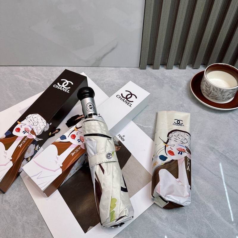 Chanel umbrella (203)