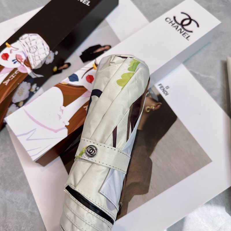 Chanel umbrella (204)