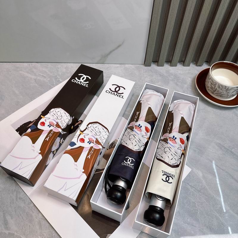 Chanel umbrella (205)