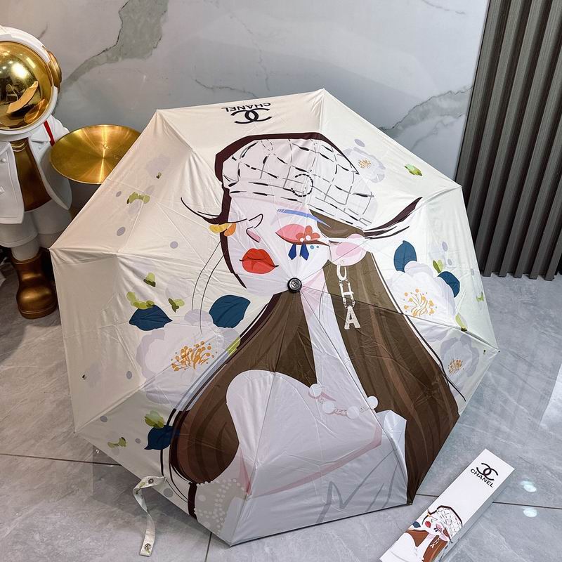 Chanel umbrella (206)