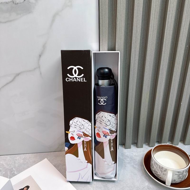 Chanel umbrella (207)