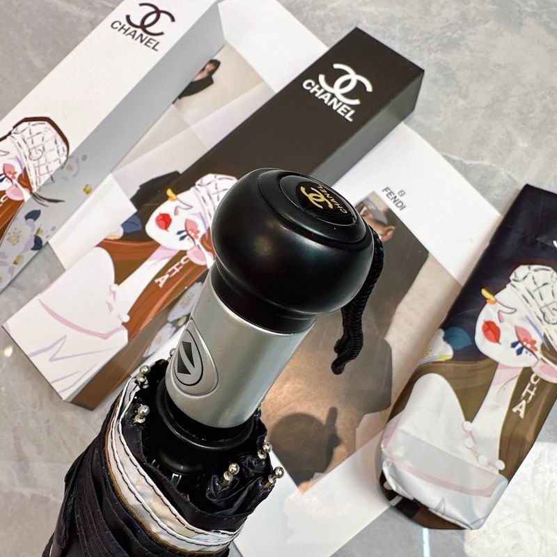 Chanel umbrella (208)