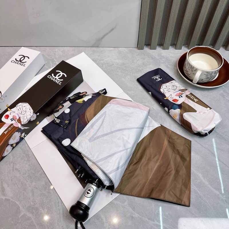 Chanel umbrella (209)