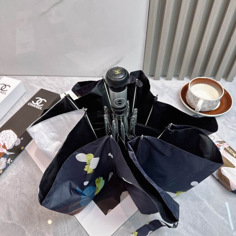 Chanel umbrella (211)