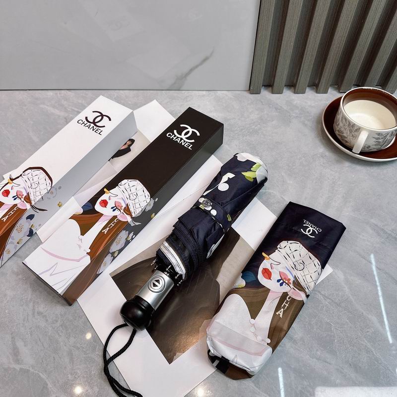 Chanel umbrella (212)