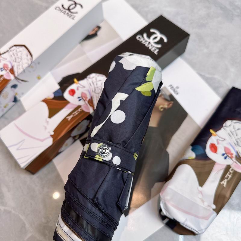 Chanel umbrella (213)