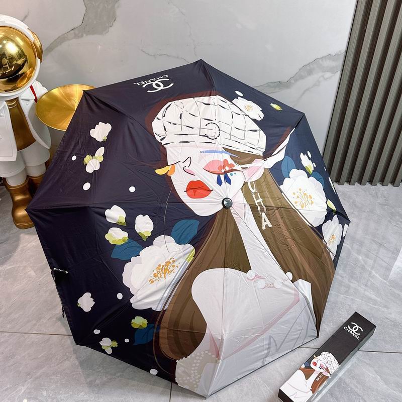 Chanel umbrella (215)