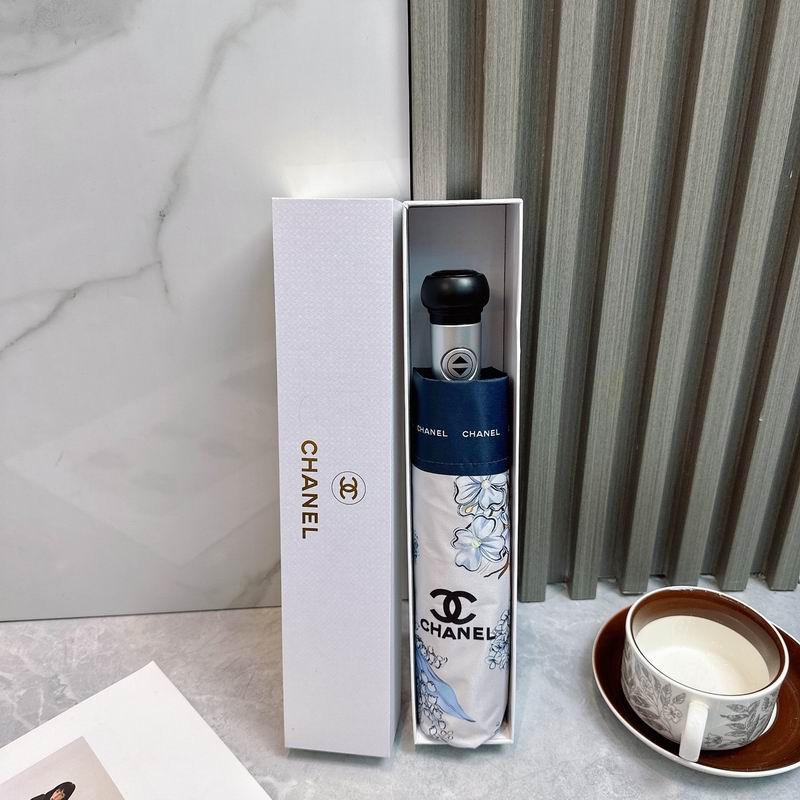 Chanel umbrella (216)