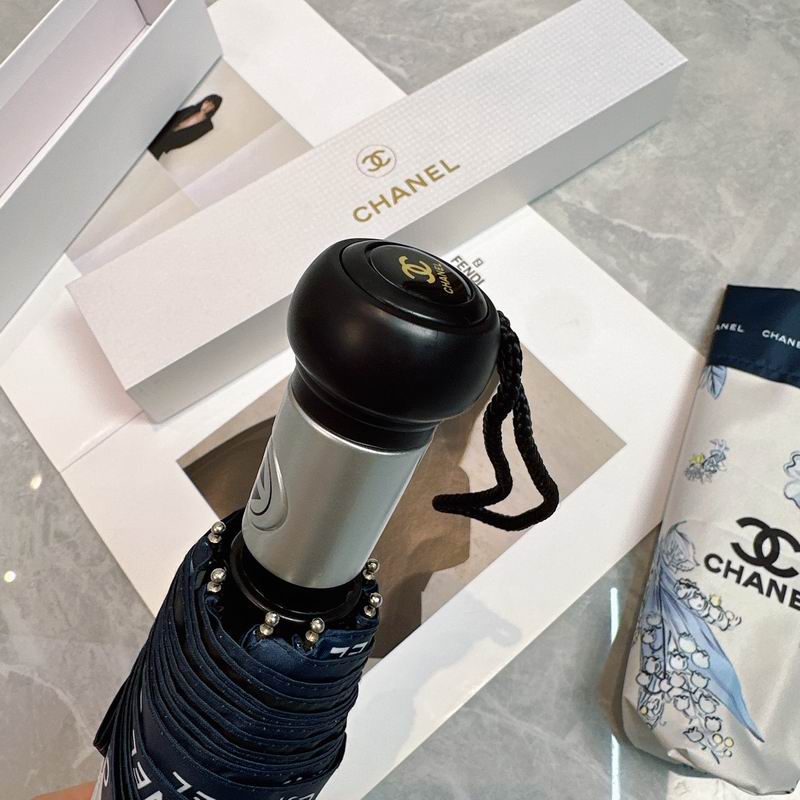 Chanel umbrella (217)