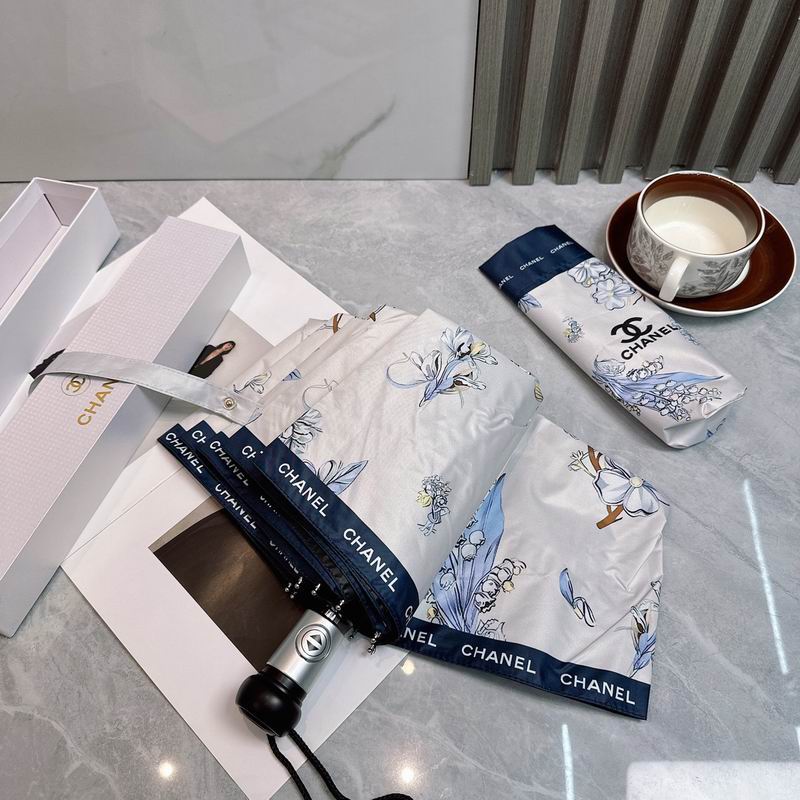 Chanel umbrella (218)