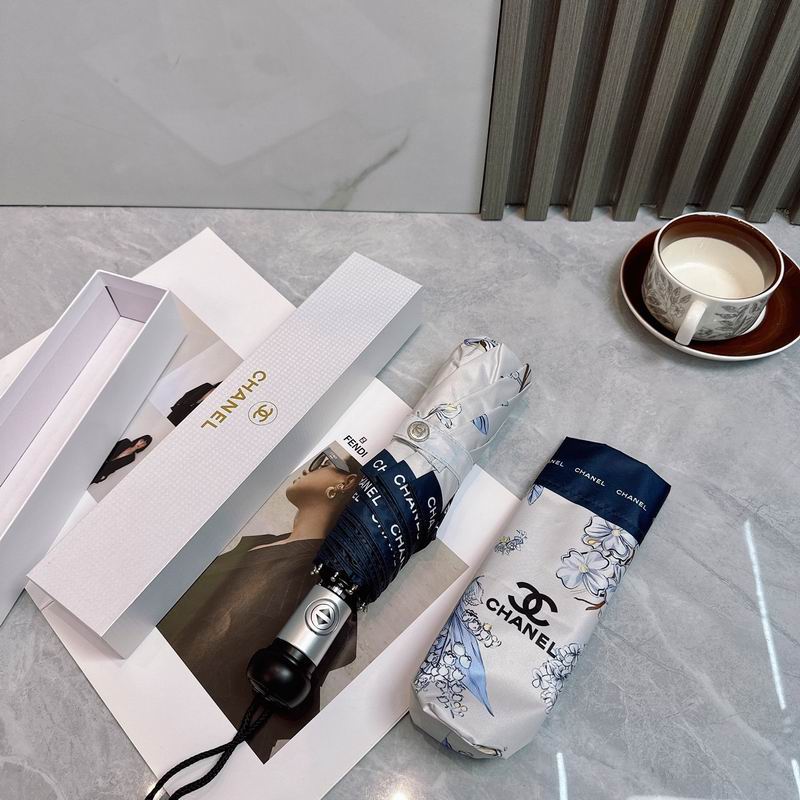Chanel umbrella (221)