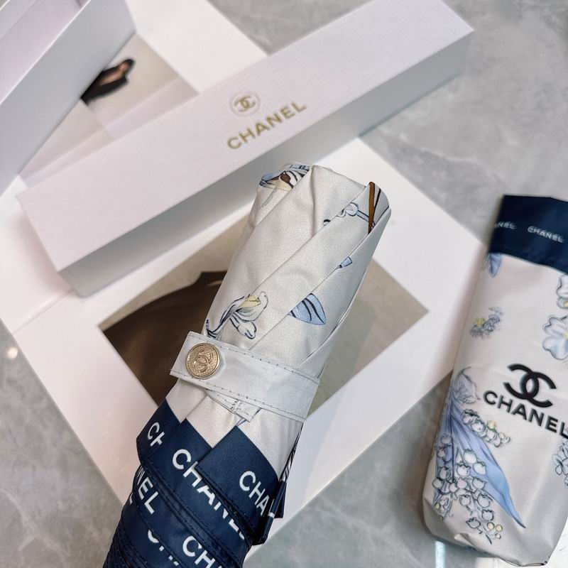 Chanel umbrella (222)