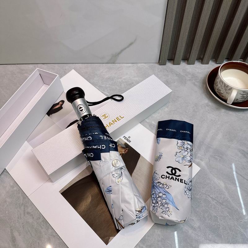 Chanel umbrella (223)