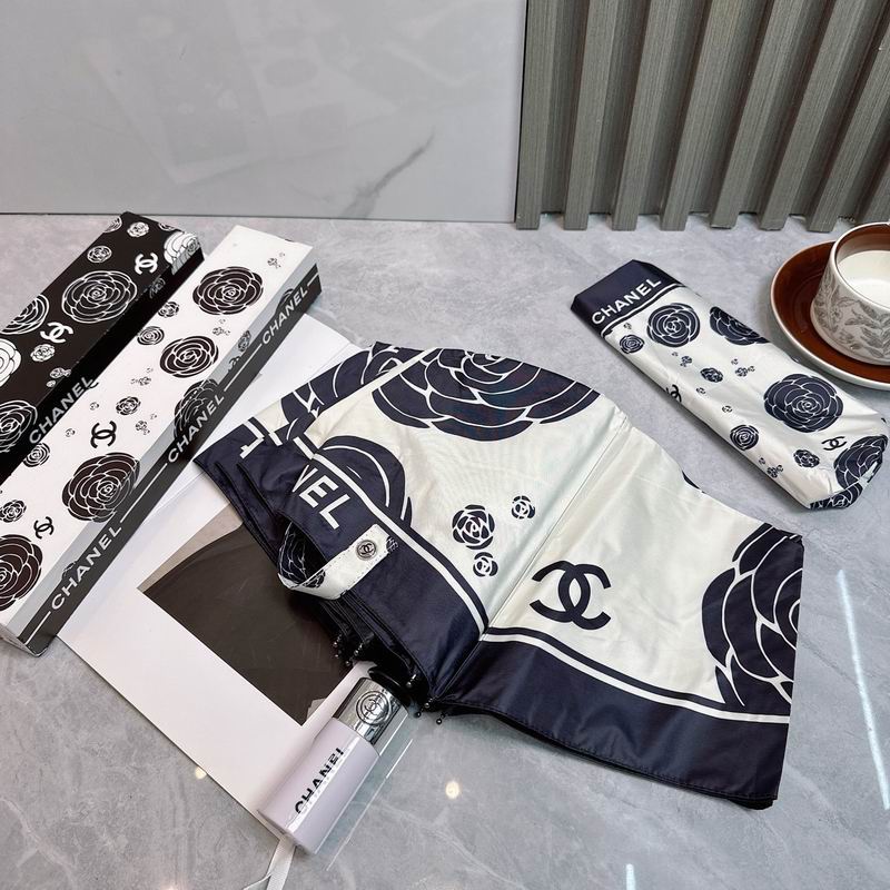 Chanel umbrella (236)