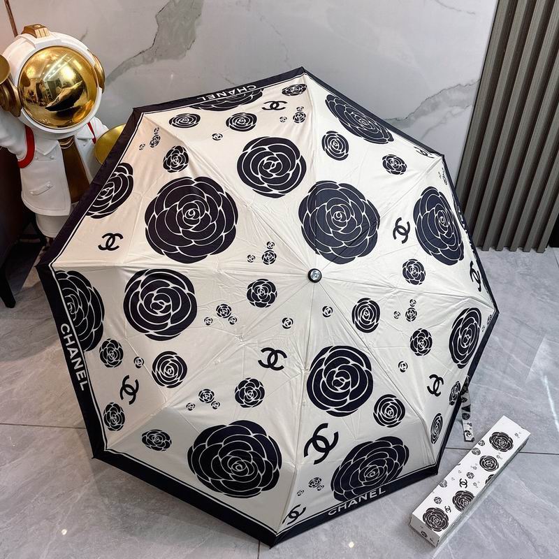 Chanel umbrella (242)