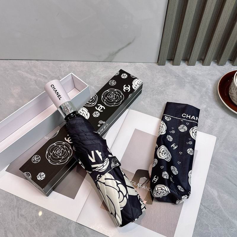 Chanel umbrella (243)
