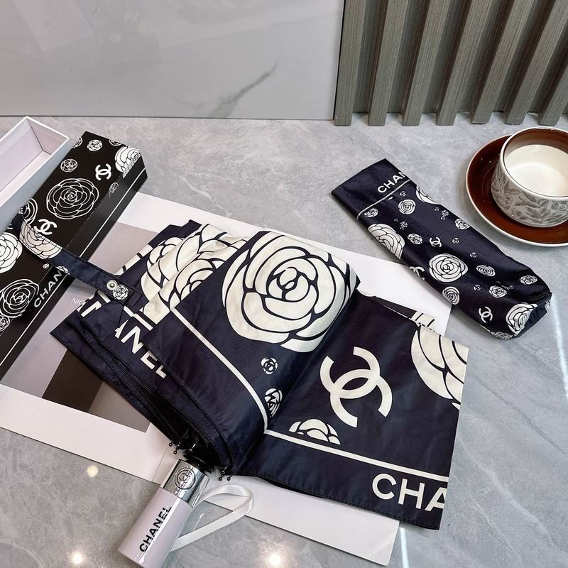 Chanel umbrella (245)