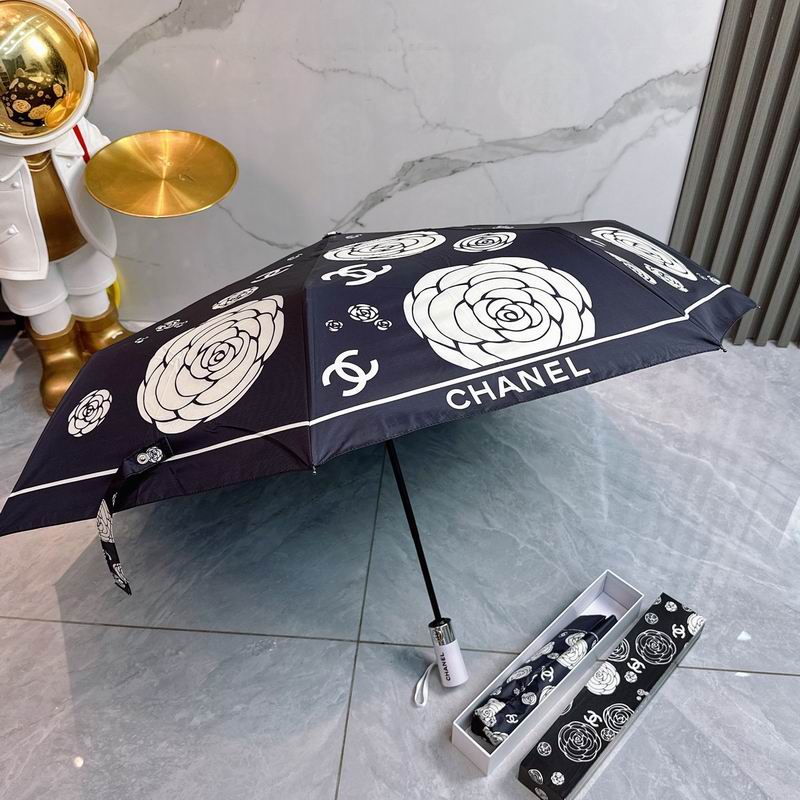 Chanel umbrella (250)