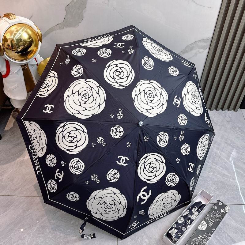 Chanel umbrella (251)