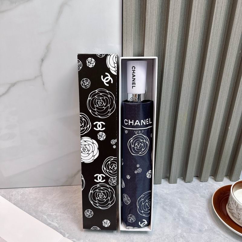 Chanel umbrella (252)